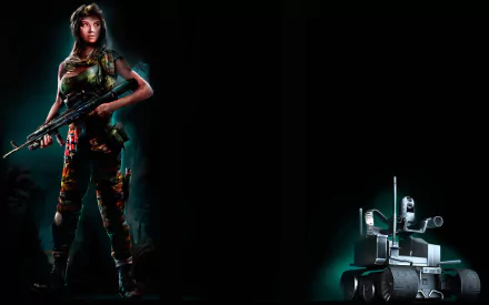 video game RIP HD Desktop Wallpaper | Background Image