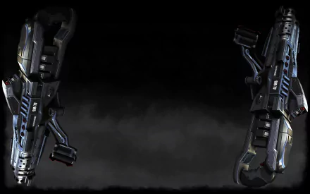 video game rise of the triad HD Desktop Wallpaper | Background Image
