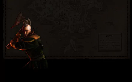 video game Risen HD Desktop Wallpaper | Background Image