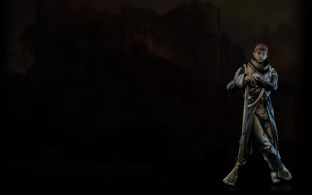 video game risen 2: dark waters HD Desktop Wallpaper | Background Image