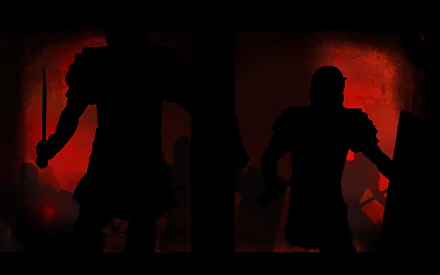 video game Rome: Total War HD Desktop Wallpaper | Background Image