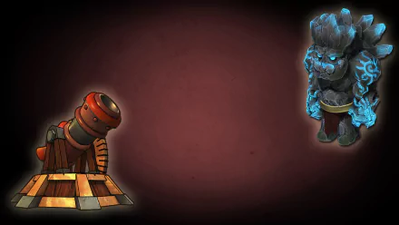 video game Royal Defense HD Desktop Wallpaper | Background Image
