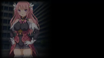 video game Sakura Angels HD Desktop Wallpaper | Background Image