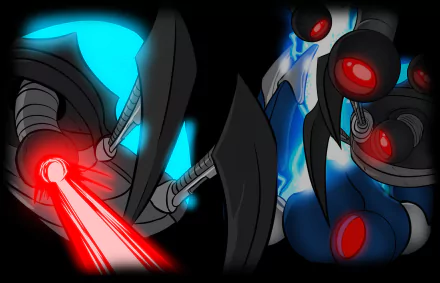 video game Sentinels of the Multiverse HD Desktop Wallpaper | Background Image