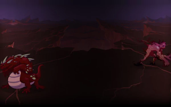 video game QuestRun HD Desktop Wallpaper | Background Image