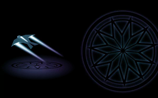 video game Race The Sun HD Desktop Wallpaper | Background Image