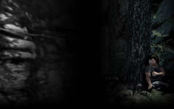 video game Rambo: The Video Game HD Desktop Wallpaper | Background Image