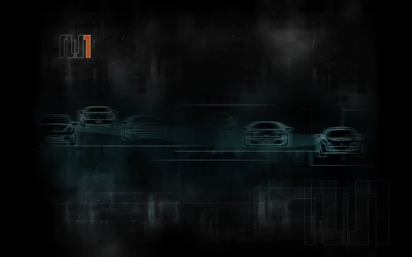 video game Real World Racing HD Desktop Wallpaper | Background Image