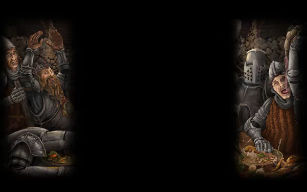 video game Reign Of Kings HD Desktop Wallpaper | Background Image