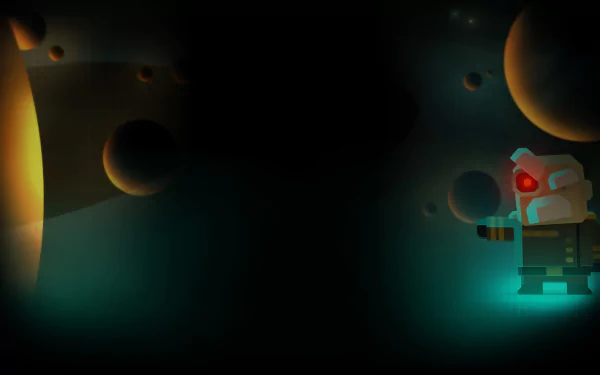 video game Revenge of the Titans HD Desktop Wallpaper | Background Image