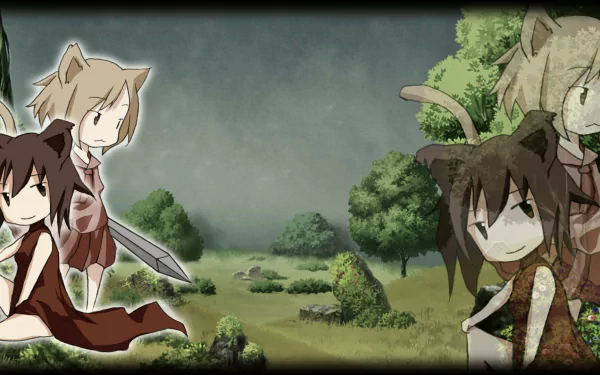 video game Rime Berta HD Desktop Wallpaper | Background Image