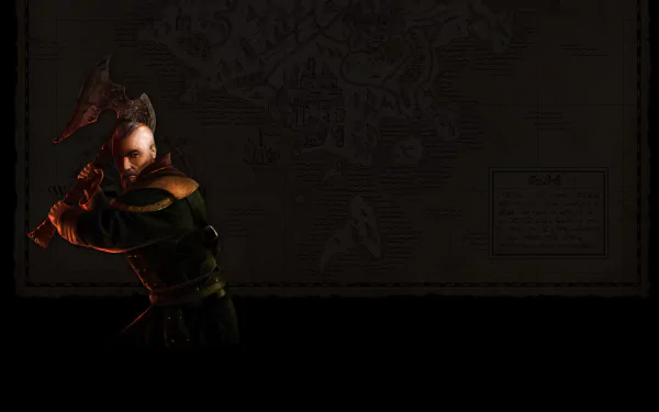 video game Risen HD Desktop Wallpaper | Background Image