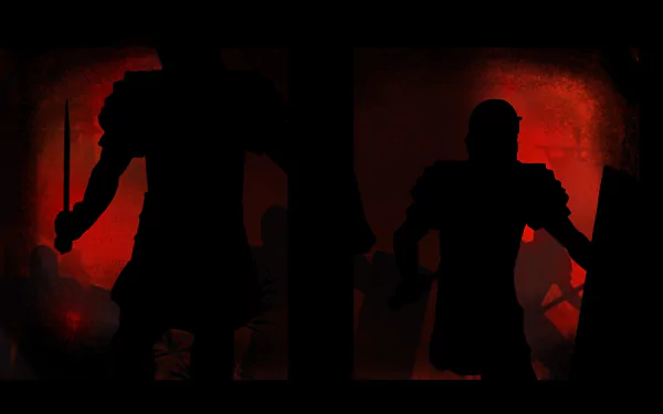 video game Rome: Total War HD Desktop Wallpaper | Background Image