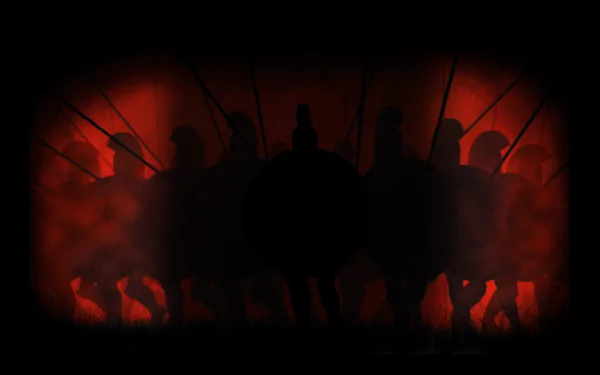 video game Rome: Total War HD Desktop Wallpaper | Background Image