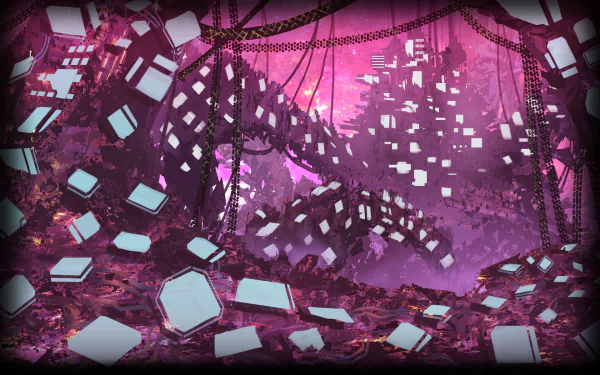 video game Rush Bros. HD Desktop Wallpaper | Background Image