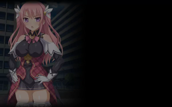 video game Sakura Angels HD Desktop Wallpaper | Background Image