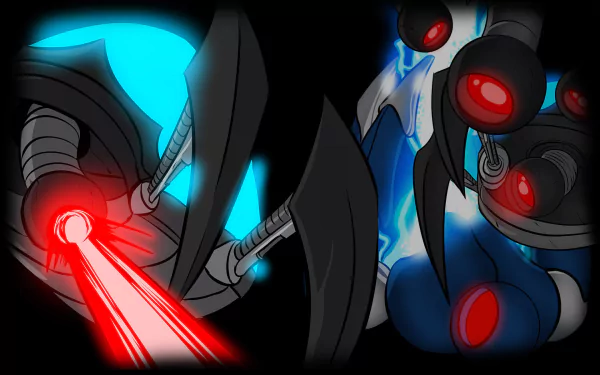 video game Sentinels of the Multiverse HD Desktop Wallpaper | Background Image