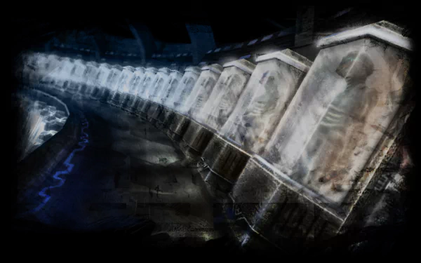 video game Shadowgrounds HD Desktop Wallpaper | Background Image