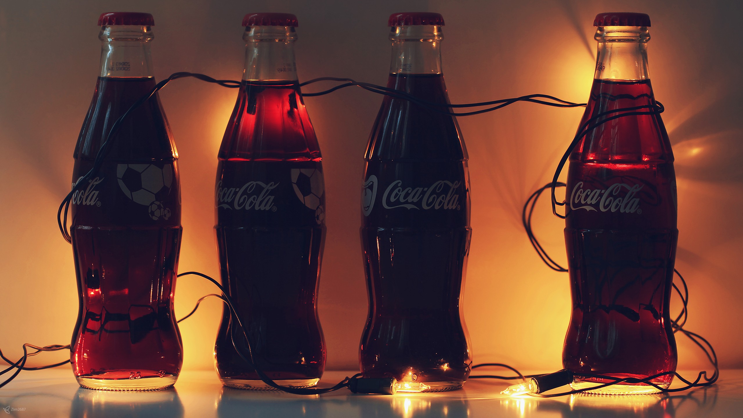Coca cola, 3D Coke HD phone wallpaper | Pxfuel