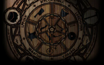 video game shroud of the avatar: forsaken virtues HD Desktop Wallpaper | Background Image