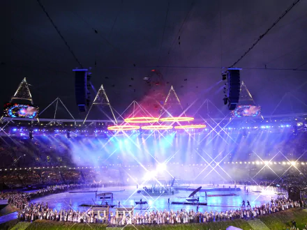 olympic games Sports HD Desktop Wallpaper | Background Image