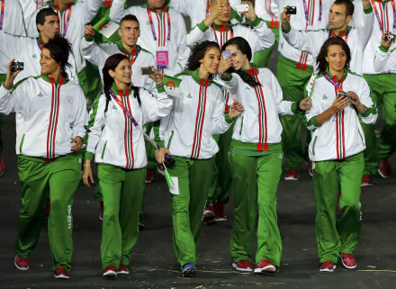 olympic games Sports HD Desktop Wallpaper | Background Image