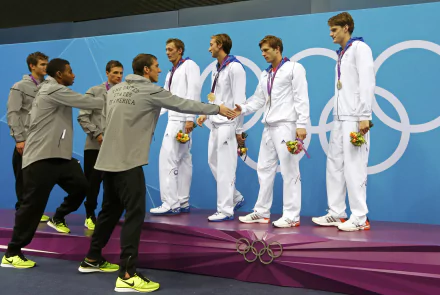 olympic games Sports HD Desktop Wallpaper | Background Image