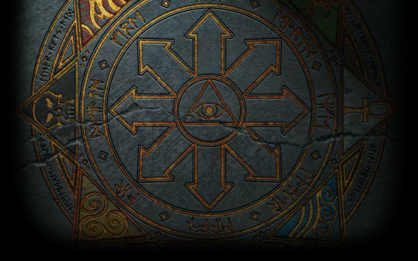 video game shroud of the avatar: forsaken virtues HD Desktop Wallpaper | Background Image