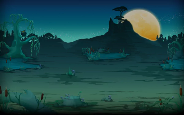 video game Siege Wars HD Desktop Wallpaper | Background Image