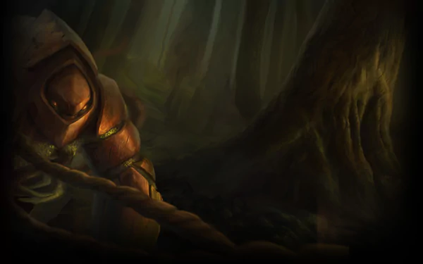 video game Sins of a Dark Age HD Desktop Wallpaper | Background Image