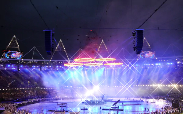 olympic games Sports HD Desktop Wallpaper | Background Image