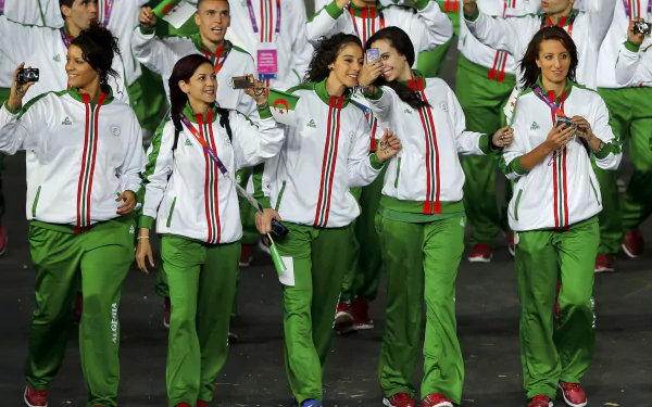olympic games Sports HD Desktop Wallpaper | Background Image