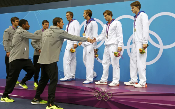 olympic games Sports HD Desktop Wallpaper | Background Image