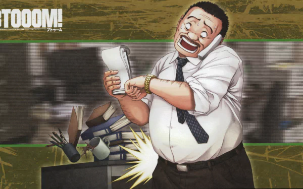  Taira Kiyoshi by Inoue Junya