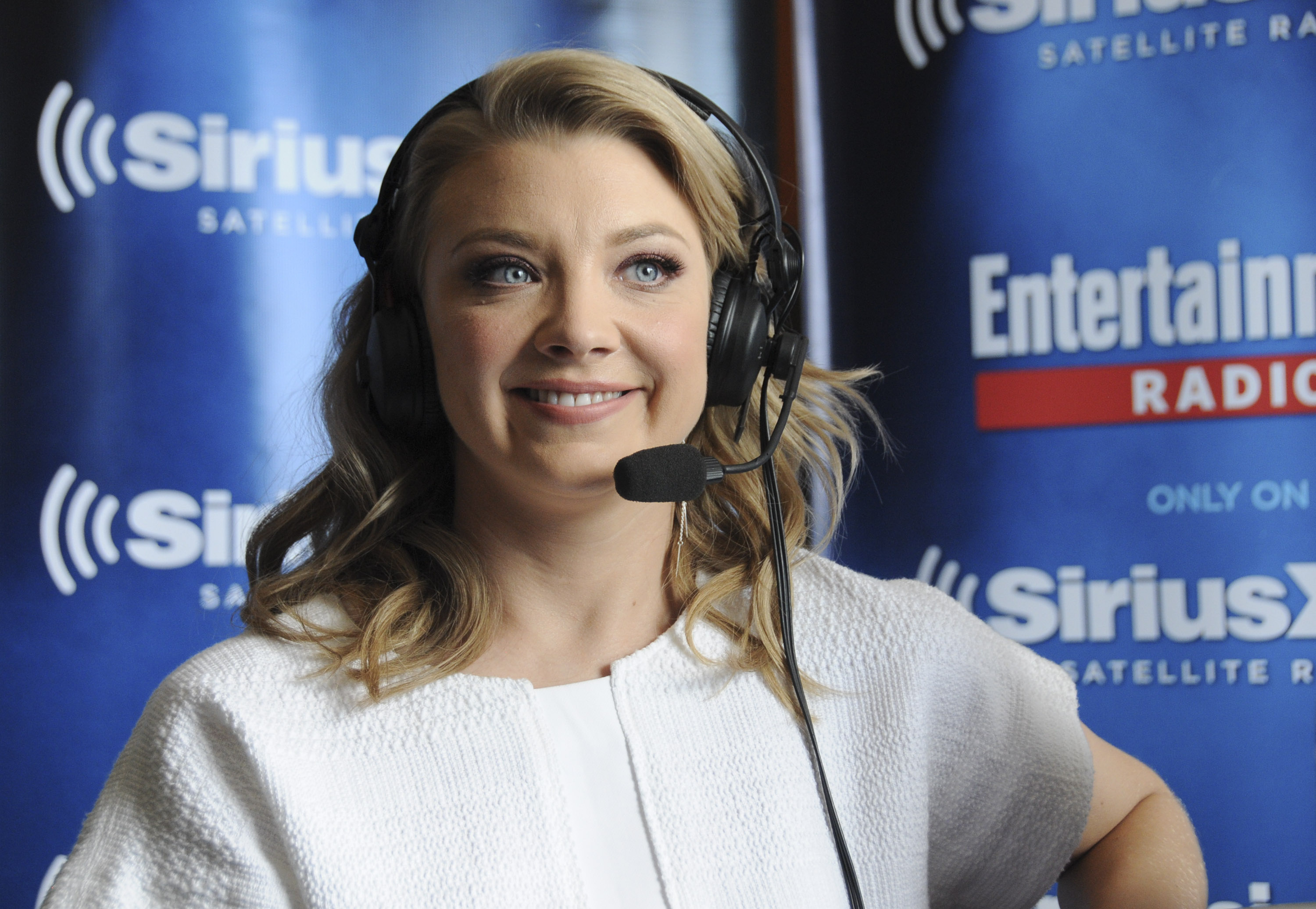 Download Celebrity Natalie Dormer HD Wallpaper