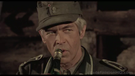 movie The Cross of Iron HD Desktop Wallpaper | Background Image