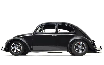 vehicle Volkswagen Beetle HD Desktop Wallpaper | Background Image