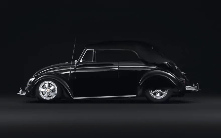 vehicle Volkswagen Beetle HD Desktop Wallpaper | Background Image