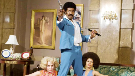 movie black dynamite HD Desktop Wallpaper | Background Image