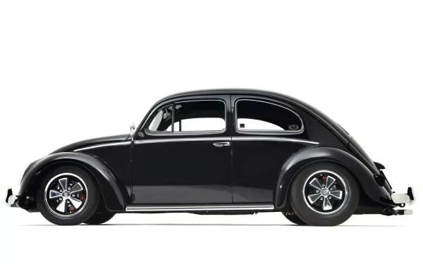 vehicle Volkswagen Beetle HD Desktop Wallpaper | Background Image