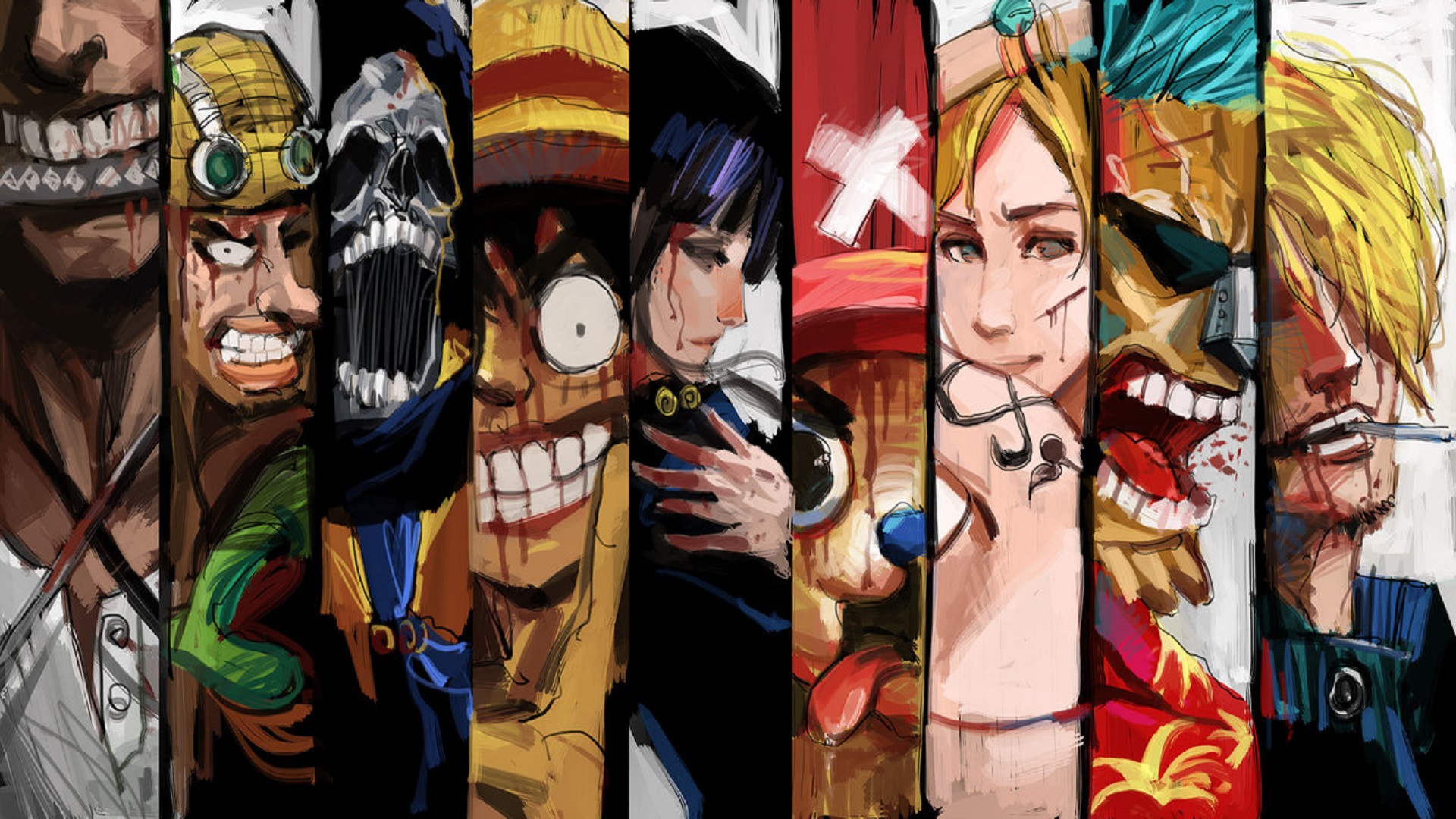 Roronoa Zoro One Piece: Pirate Warriors 3 One Piece: Pirate