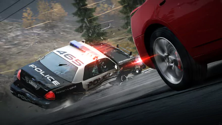 Need For Speed video game Need for Speed III: Hot Pursuit HD Desktop Wallpaper | Background Image