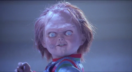 movie Child's Play (1988) HD Desktop Wallpaper | Background Image