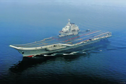 aircraft carrier warship military Chinese aircraft carrier Liaoning HD Desktop Wallpaper | Background Image