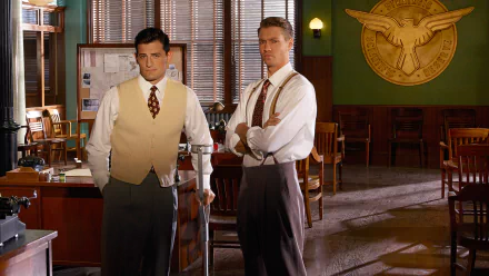 TV Show Agent Carter HD Desktop Wallpaper | Background Image
