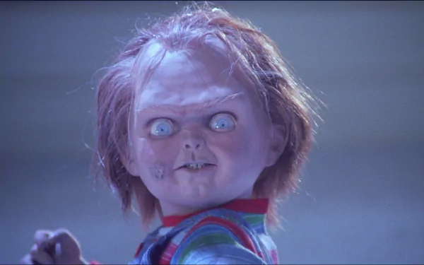 movie Child's Play (1988) HD Desktop Wallpaper | Background Image