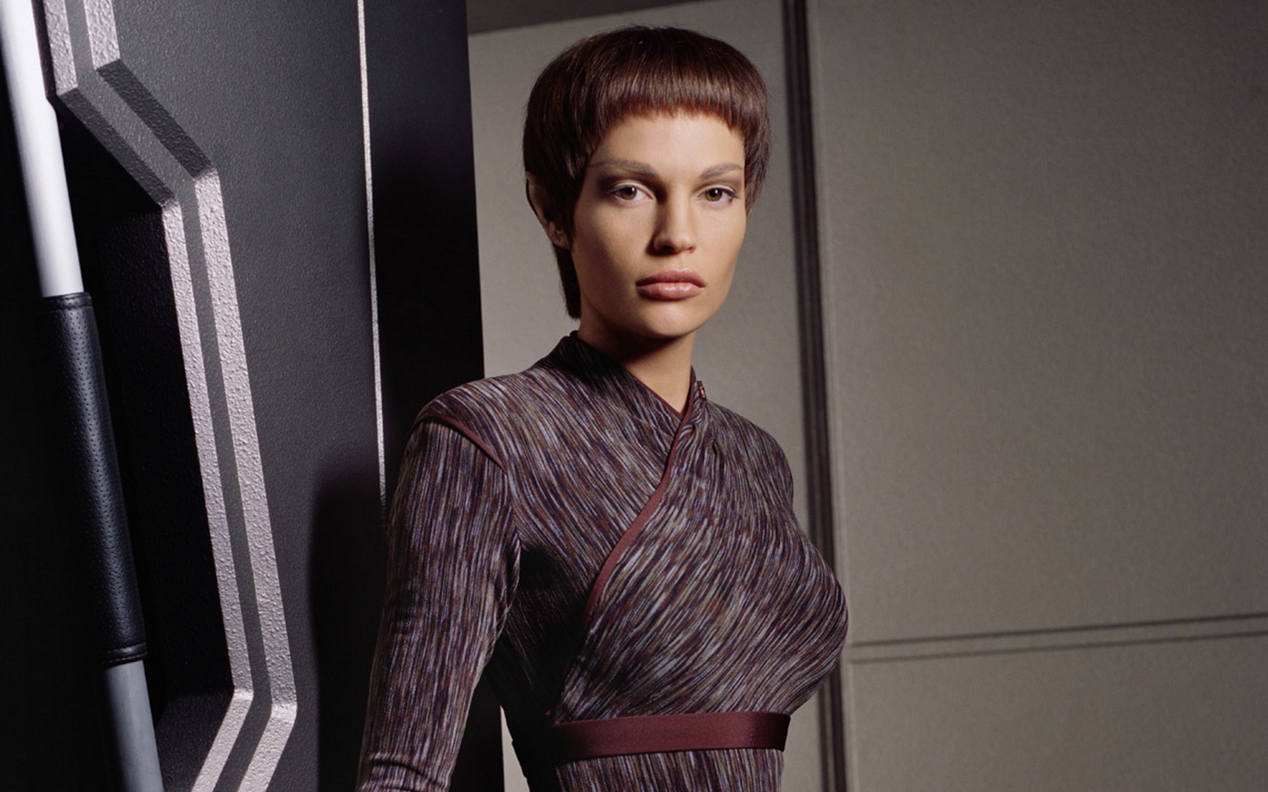 TV Show Star Trek: Enterprise Wallpaper