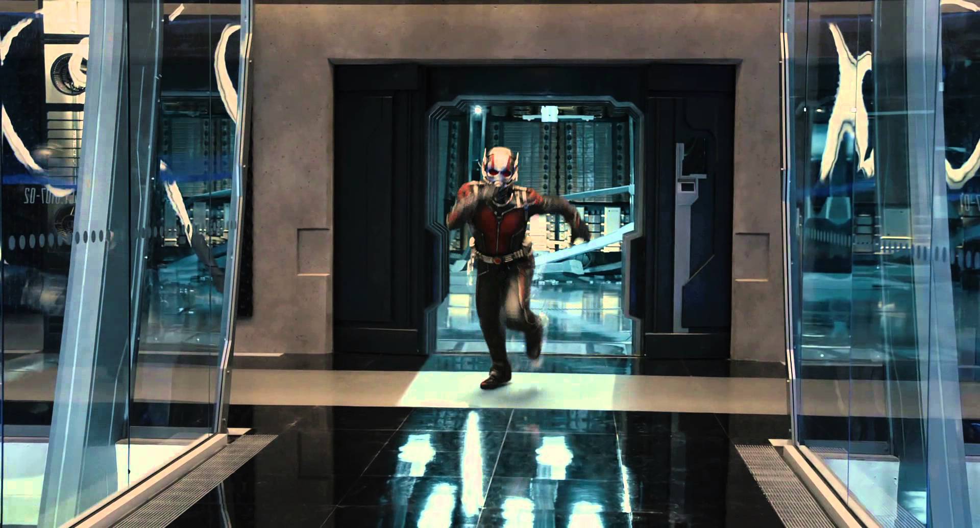 Movie Ant-Man HD Wallpaper | Background Image