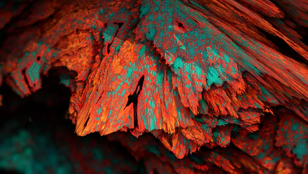 nature Mineral HD Desktop Wallpaper | Background Image