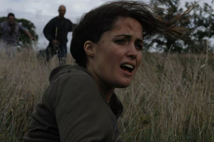 Rose Byrne movie 28 Weeks Later HD Desktop Wallpaper | Background Image